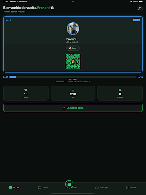 Theri.App Screenshot 3