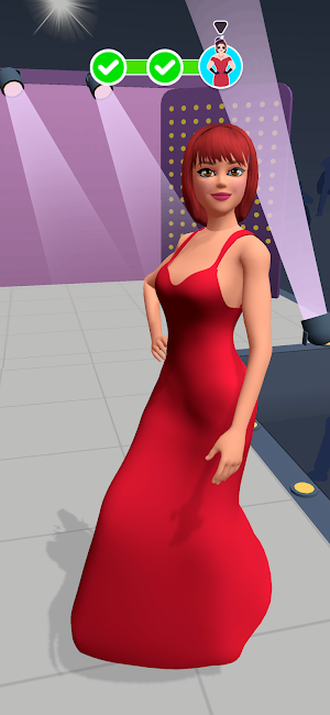 Fashion Creator Screenshot 3