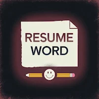 ResumeWord - ATS Score Checker