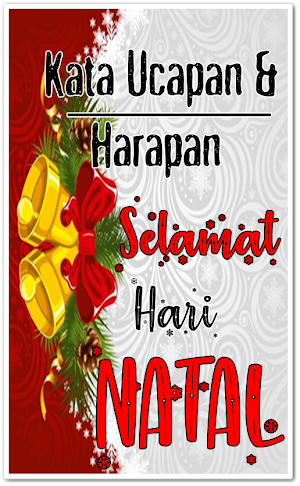Kata Ucapan Sekaligus Harapan Di Hari Natal Screenshot 1