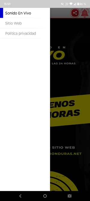 Stereo Misionera 88.7 Fm Screenshot 0