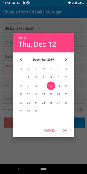 Easy-Biz | Distributors | Whole Sale | Sales App Screenshot 3