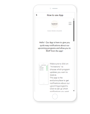 Kastle Key Screenshot 1
