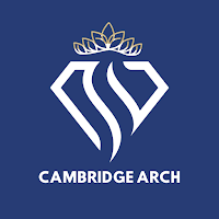 Cambridge Arch