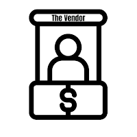 The Vendor