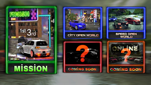 Car Racing Driving 2023 3D Screenshot 3
