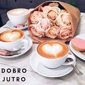 Dobro Jutro Slike Screenshot 0