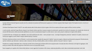Video Regione Sicilia Screenshot 1