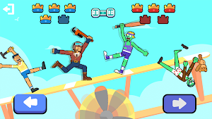 Beat Zombie Screenshot 3