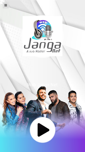 Web Janga Net Screenshot 1