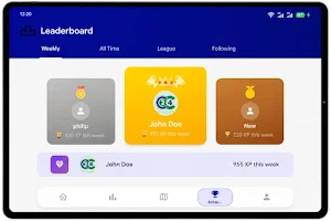 Coduo: Coding App Screenshot 3
