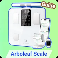 arboleaf scale guide