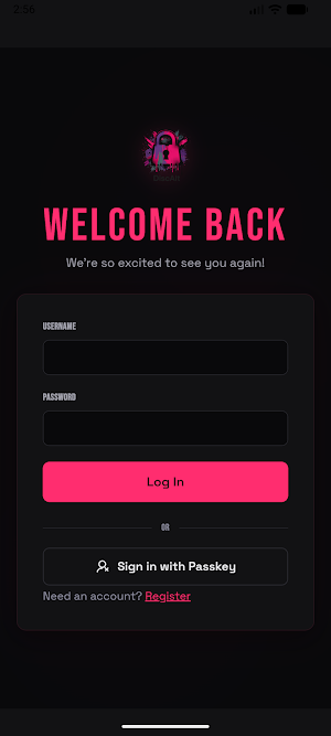 DiscAlt Screenshot 3