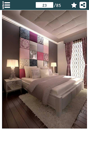 Headboard Designs for Beds Screenshot 1