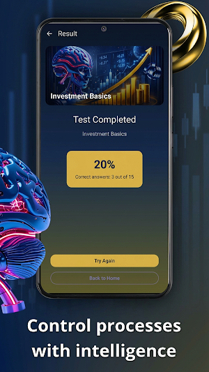 Senvix Life Screenshot 3