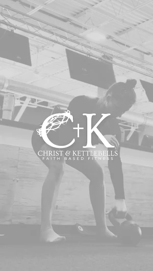 Christ and Kettlebells Screenshot 0