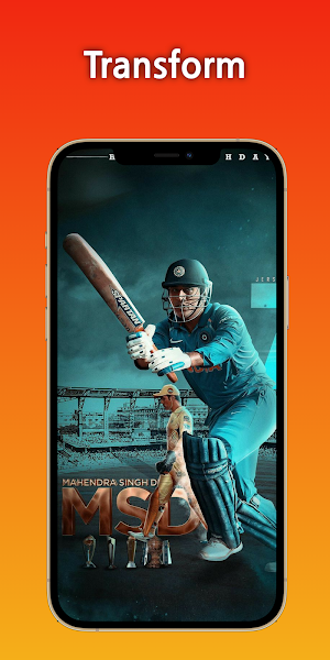 Cricket Wallpaper HD Screenshot 2