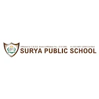 Surya Public School