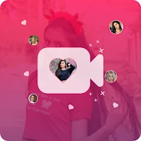 PrankLady : Fake Video Call