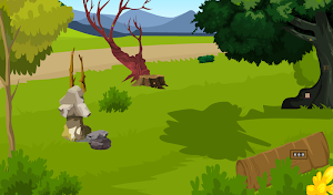 Escape game : Escape Games Zone 49 Screenshot 2