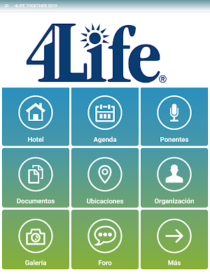 4Life - Together 2019 Screenshot 3