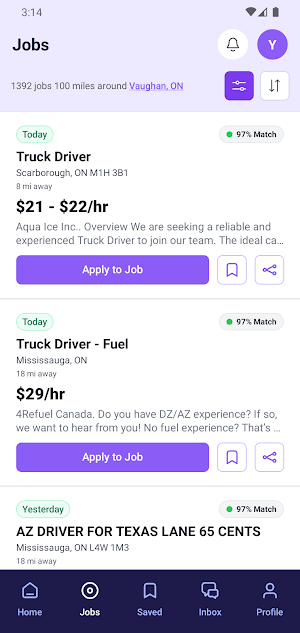 DriverRoll Screenshot 1