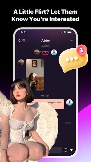 NearSingle Screenshot 3