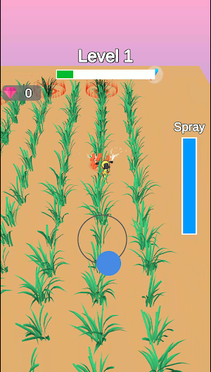 Pest Eliminator Screenshot 1