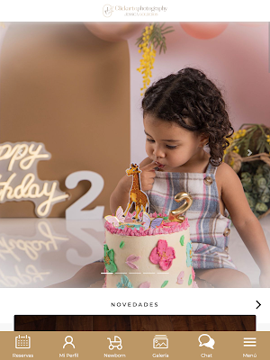 clickarte.photography Screenshot 2