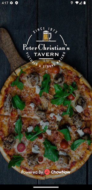Peter Christian's Tavern Screenshot 1