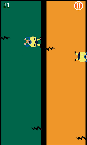 Doodle Jump Screenshot 2