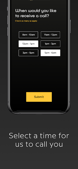 Wellcrowd Screenshot 3