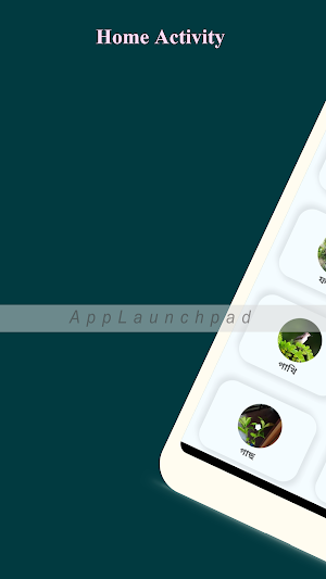 Quiz Game Screenshot 1