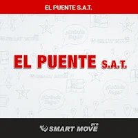 Cuando Llega El Puente SAT