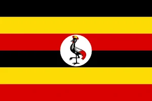 Uganda Analog Watch Face Screenshot 2