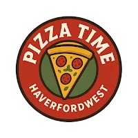 Pizza Time Haverfordwest