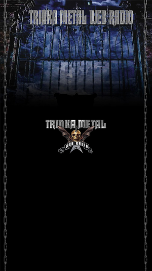 Trinka Metal Web Rádio Screenshot 0
