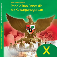PPKN Kelas 10 Merdeka