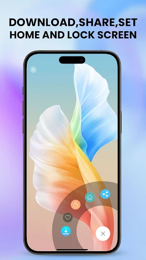Wallpapers For Vivo HD Screenshot 1