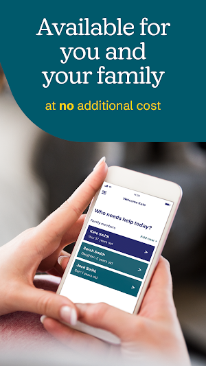 AVIVA Smart Health Screenshot 3