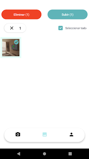 Examfy Photos Screenshot 3