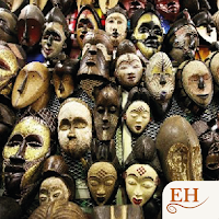 Arte e cultura africana