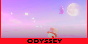 Maro odyssey guide Screenshot 0