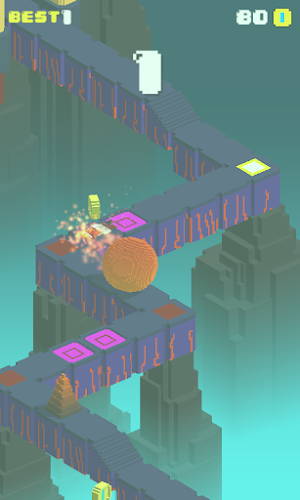Aura Liners Screenshot 1