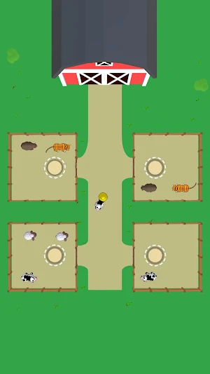 Farm Sort Puzzle Screenshot 0