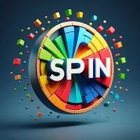 Spin Wheel