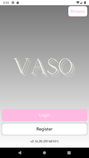 VASO Screenshot 0