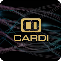 Cardi RGBW