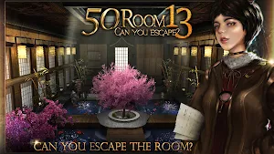 Can you escape the 100 room XIII Screenshot 3