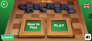 SpecialEffect's Checkers Screenshot 0